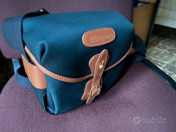 Borsa Billingham Hadley Digital
