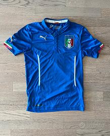 Maglia Italia 2014