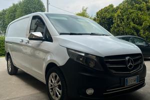 Mercedes vito