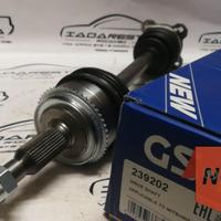 Semiasse Ant. Dx Mitsubishi Pajero 3 MR453384