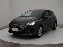 Musata completa e ricambi vari Ford Fiesta 2024