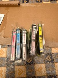 Cartucce Epson 24xl