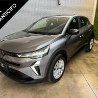 Renault Captur ECO-G 100 CV Evolution