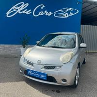 Nissan Micra 1.2 Active eco Gpl 5p