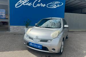Nissan Micra 1.2 Active eco Gpl 5p