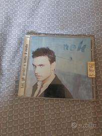 Nek lei, gli amici e tutto il resto