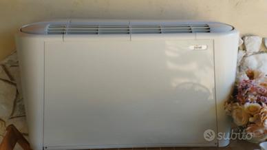 ventilconvettore ferroli