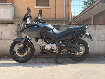 Suzuki V-Strom 650 2008