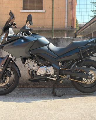 Suzuki V-Strom 650 2008
