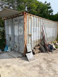 Container