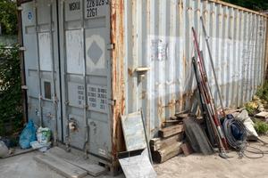 Container
