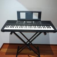 Tastiera Digitale Yamaha