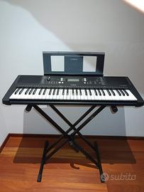 Tastiera Digitale Yamaha