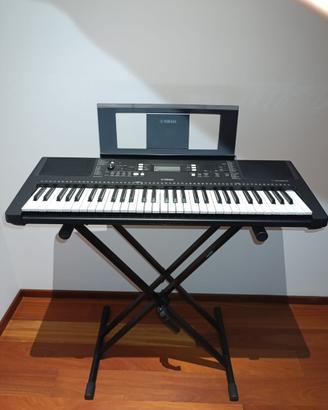 Tastiera Digitale Yamaha
