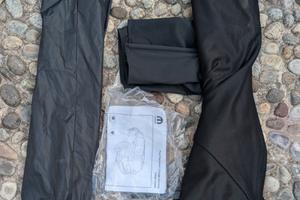Copertura originale bagagliaio  Fiat Freemont
