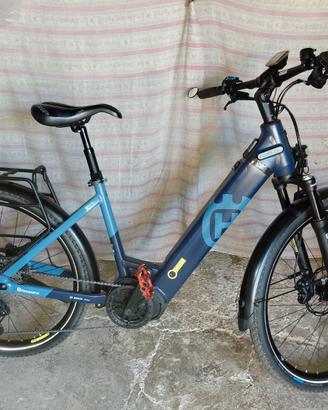 E-bike Husqvarna Crosser 2 Bosch
