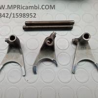 FORCHETTE FORCELLE APRILIA PEGASO 650 2000 1999 60