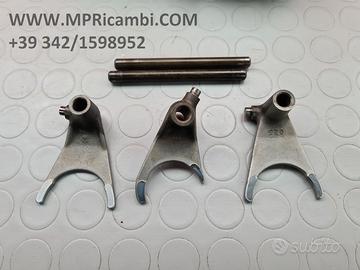 FORCHETTE FORCELLE APRILIA PEGASO 650 2000 1999 60