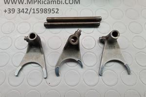 FORCHETTE FORCELLE APRILIA PEGASO 650 2000 1999 60