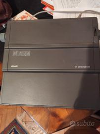 Olivetti ET personal 510
