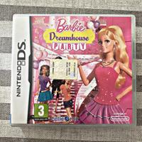 BARBIE DREAMHOUSE PARTY game