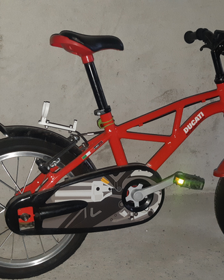 Bicicletta bimbo