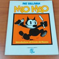Pat Sullivan | Mio Mao | I Giganti del Fumetto