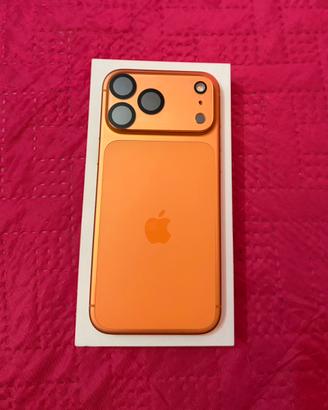 iPhone 17 Pro Max 256 GB