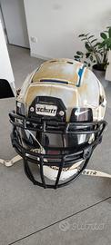 casco football americano Schutt F7