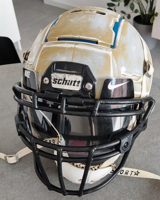 casco football americano Schutt F7