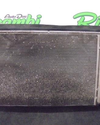 KIT RADIATORI PER SEAT LEON 5F 2.0 TDI 2018