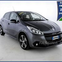 Peugeot 208 PureTech 110 EAT6 S&S 3 porte GT Line