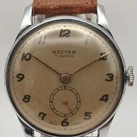 Nectar carica manuale 