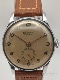 Nectar carica manuale 