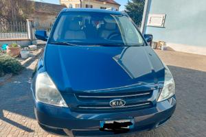 Kia Carnival 2007