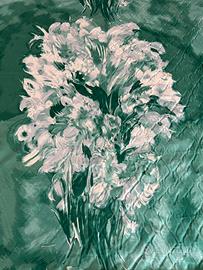 Scampolo di stoffa Viintage