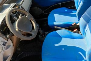 FIAT
Punto 2a serie (1999)
Punto 1.2i cat 3P ELX (