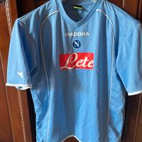 Maglia ssc Napoli