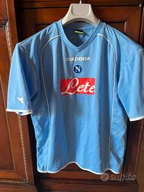 Maglia ssc Napoli