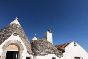 Trulli alberobello max comfort e privacy