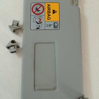 aletta parasole passeggero Suzuki