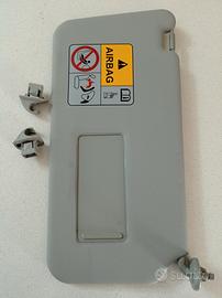 aletta parasole passeggero Suzuki