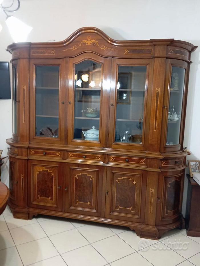 Sala da pranzo Mobili usati