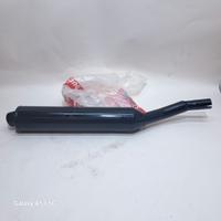 Silenziatore DX originale per Ducati 907 IE. 1991