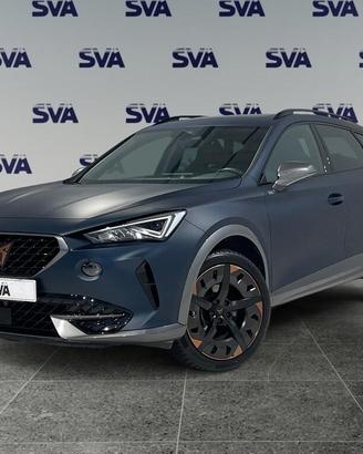 Cupra Formentor 2.0 TDI 150CV - TETTO/AUDIO BEATS