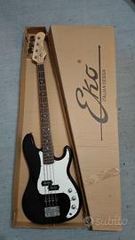 Basso elettrico Eko VPJ-280