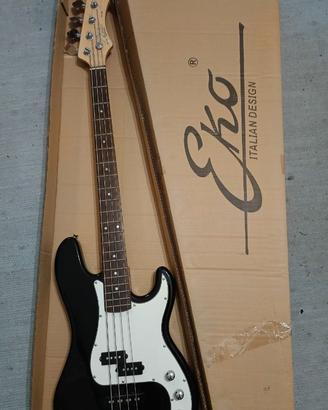 Basso elettrico Eko VPJ-280