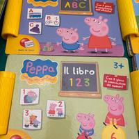Libri di peppa pig
