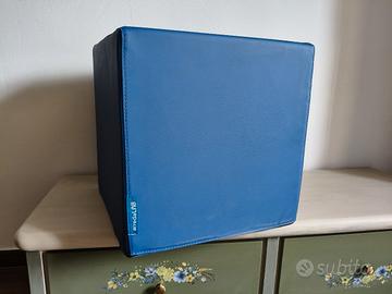 pouff/cubo ArredaLab