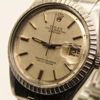 Rolex Datejust Ref- 1600